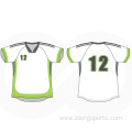 Custom Football Sportswear Soccer Team Uniform